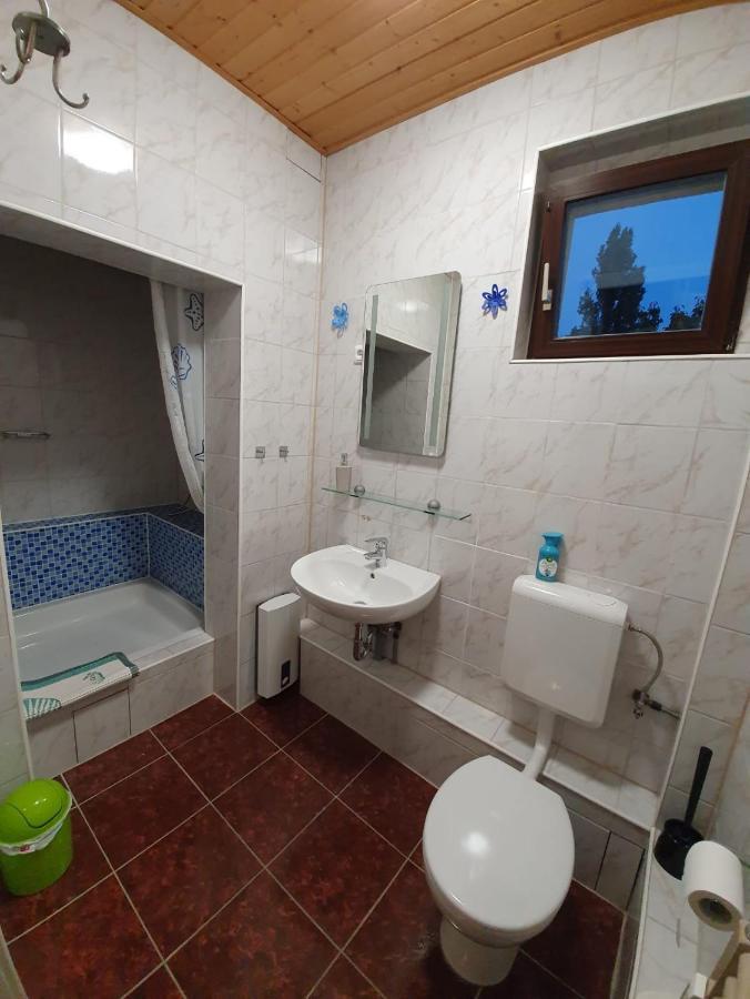 Ferienwohnung Bella In Heidenau Bei Dresden Buitenkant foto